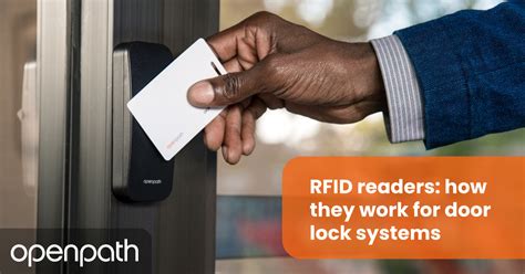 rfid door lock access control system manual|rfid based door lock system.